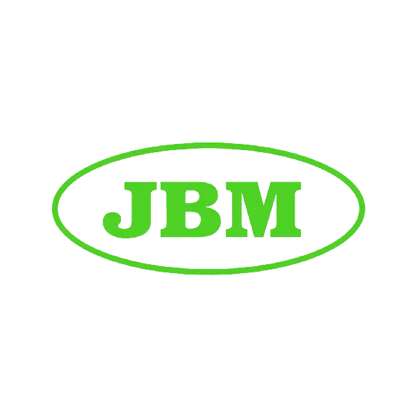 fabricante jbm