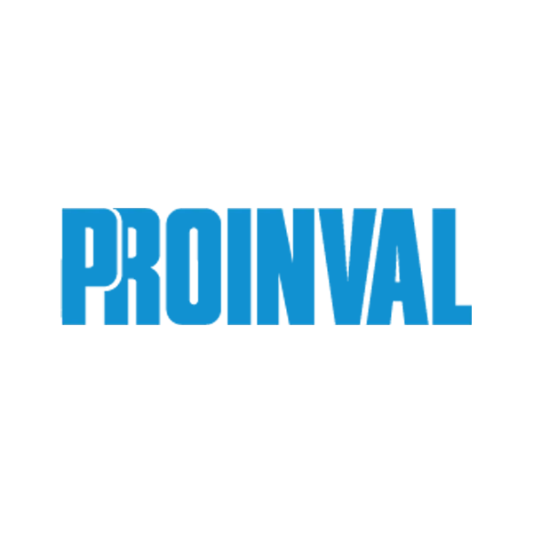 fabricante proinval