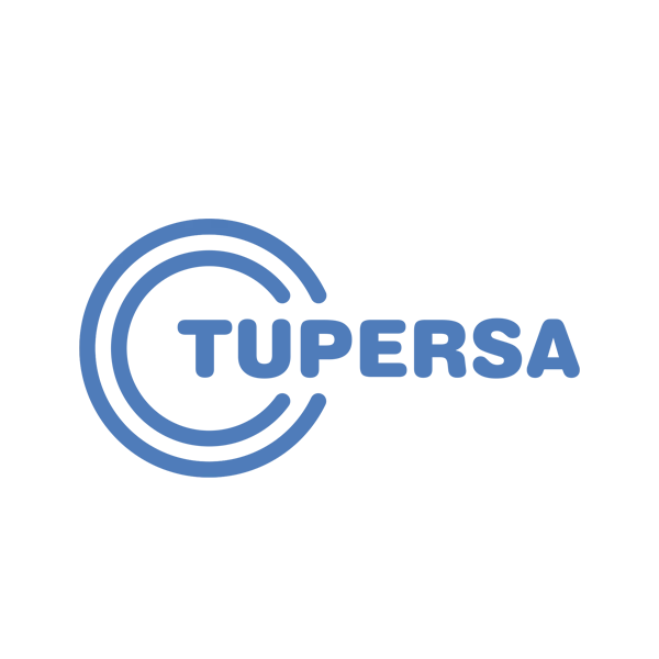 fabricante tupersa